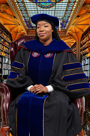 Dr Pride