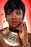 Shanel John