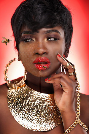 Shanel John