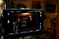 BTS Remote Screen