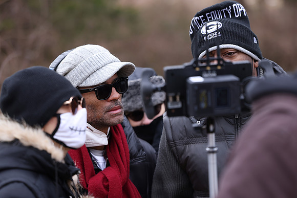 Eric Benet